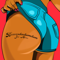 Brrrrrdadumdum (Single)