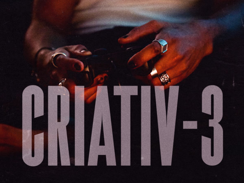 Criativ-3 (Single)