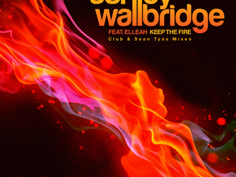 Keep The Fire (Single)