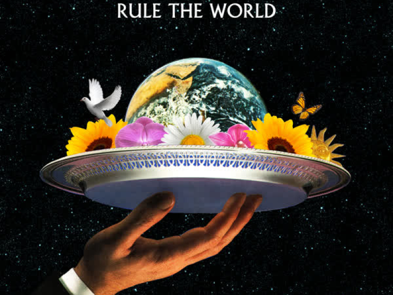 Rule The World: The Greatest Hits