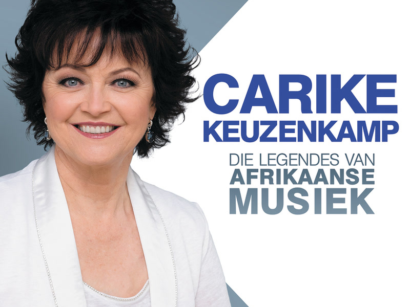 Die Legendes Van Afrikaanse Musiek