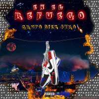 En El Refuego (Single)