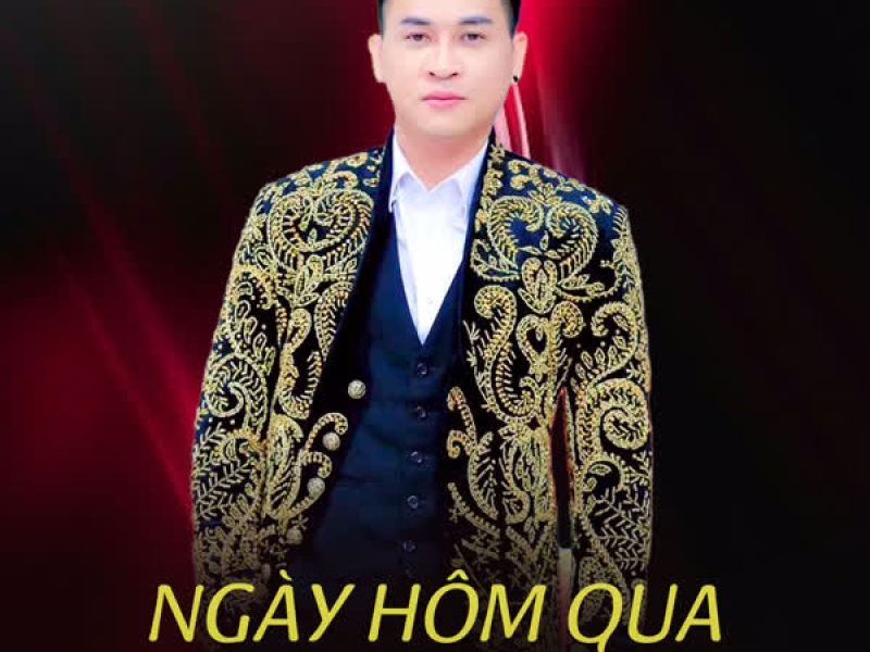 Ngày Hôm Qua (Single)