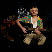 Toda La Noche (Single)