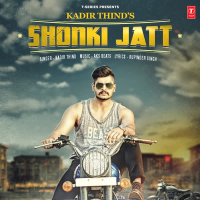 Shonki Jatt (Single)