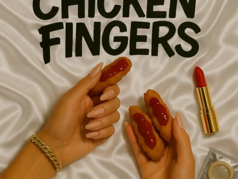 CHICKEN FINGERS (Single)