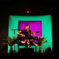 I Should Go (Solo Version) (Single)