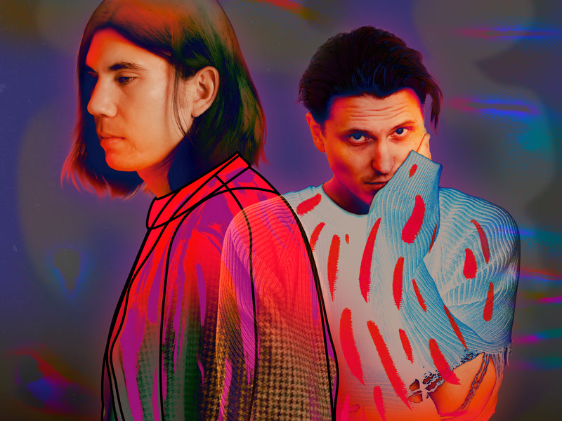 Alive (Remixes) (Single)