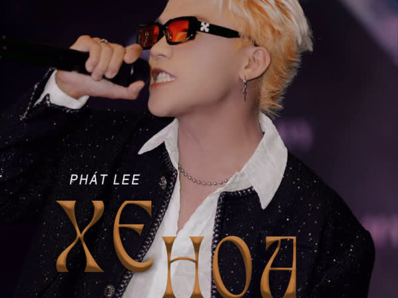 Xe Hoa (Remix) (Single)