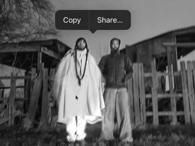 SCARING THE HOES (Single)