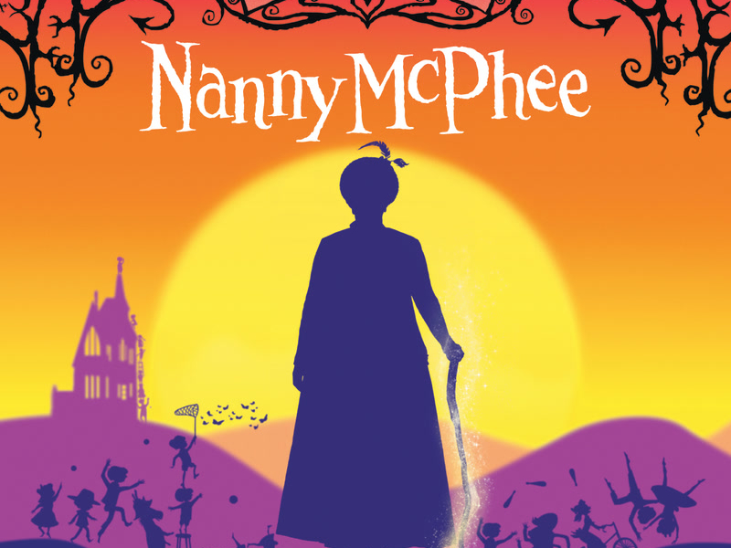 Nanny McPhee (Original Motion Picture Soundtrack)