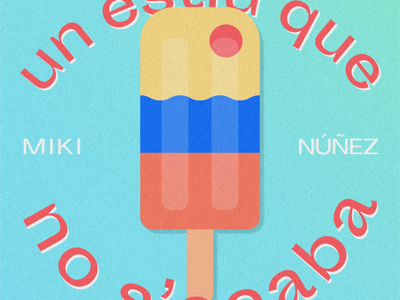 Un Estiu Que No S'Acaba (Single)