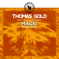 Magic (filous Remix) (Single)