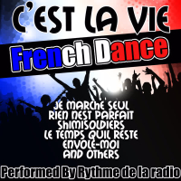 C'est La Vie: French Dance