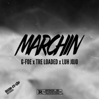 Marchin (Single)
