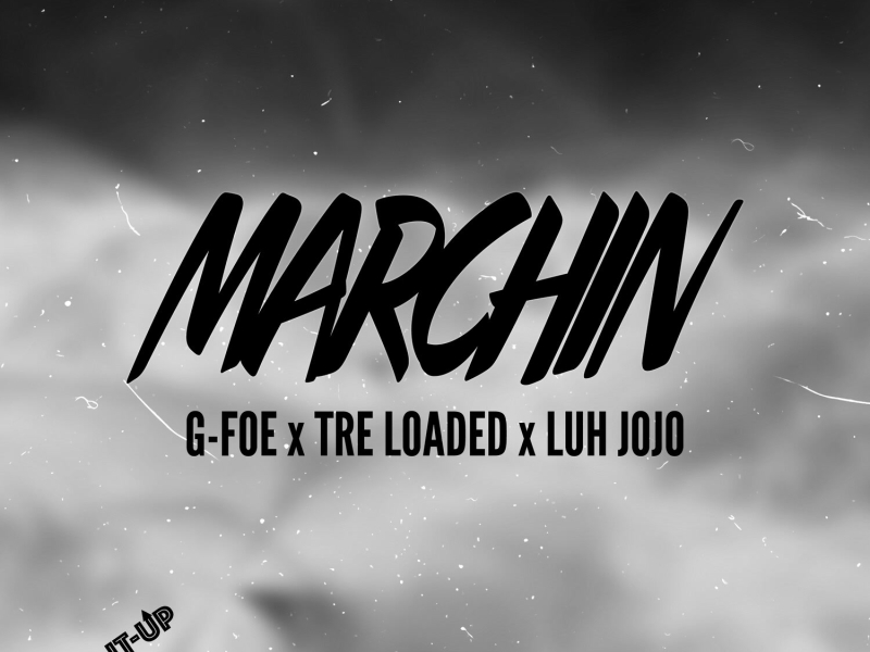 Marchin (Single)