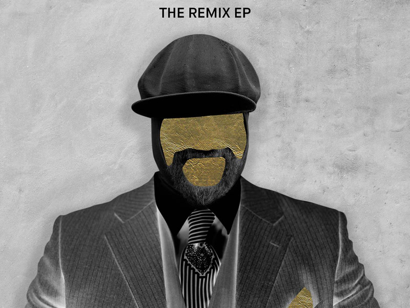 The Remix - EP