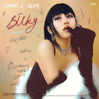 SILKY : Episode 2 (EP)