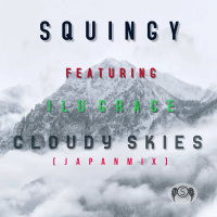 Cloudy Skies (Japan Mix) (Single)