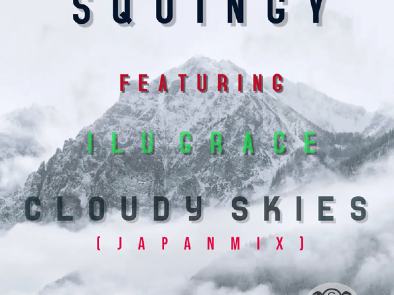 Cloudy Skies (Japan Mix) (Single)