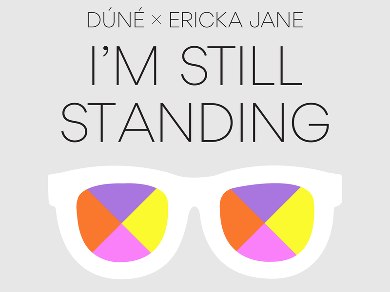 I'm Still Standing