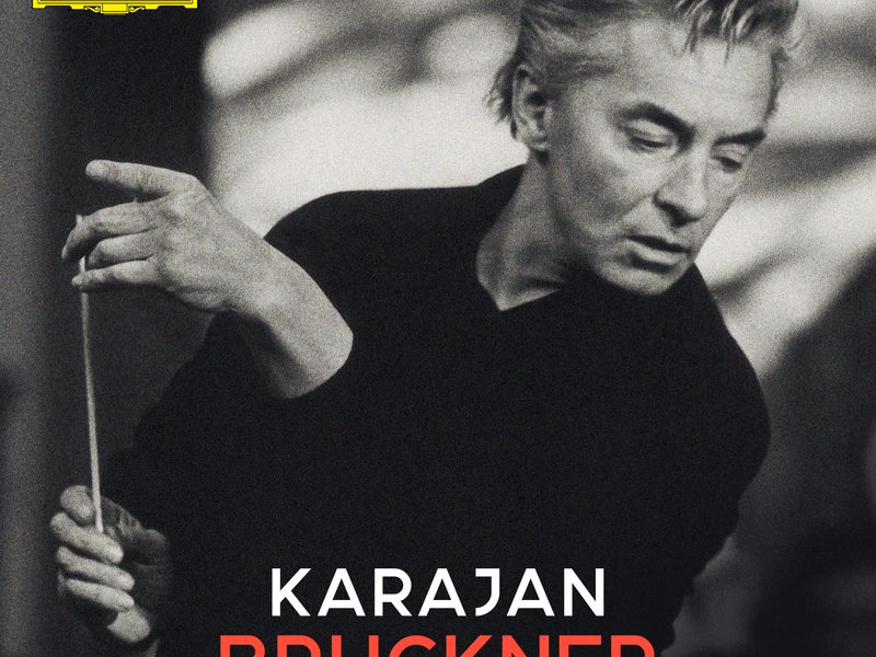 Karajan A-Z: Bruckner