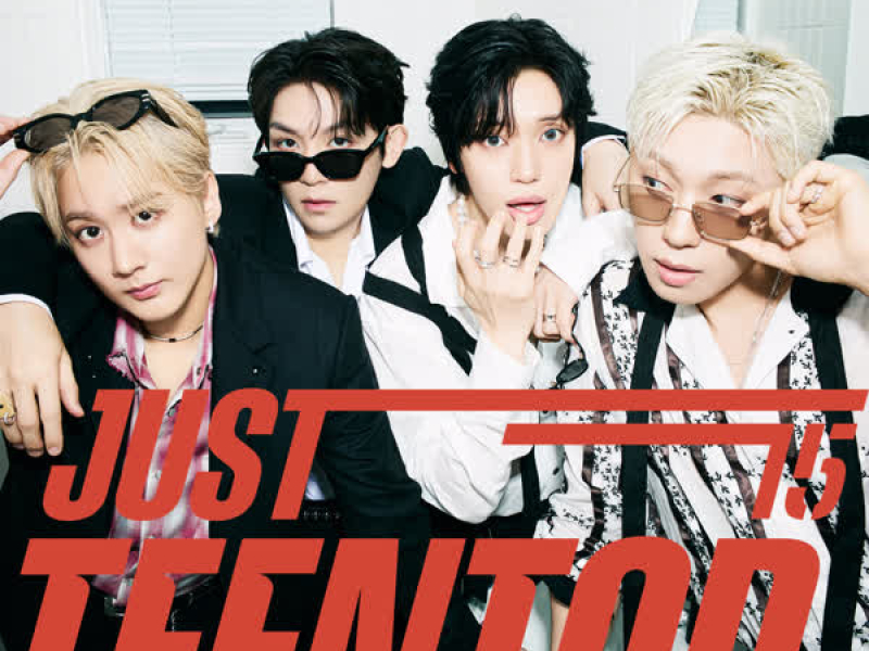 Just 15, Just Teen Top