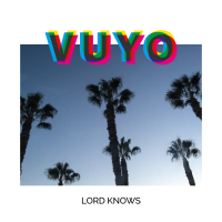 Lord Knows (Single)