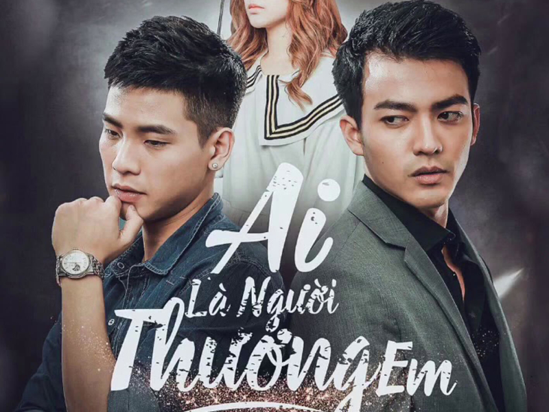 Ai Là Người Thương Em? (EP)