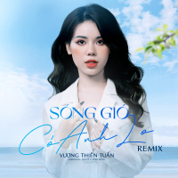 Sóng Gió Có Anh Lo (Ver Nữ Remix) (Single)