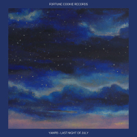 Last Night Of July (Single)