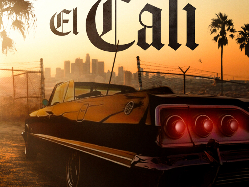 El Cali (Single)