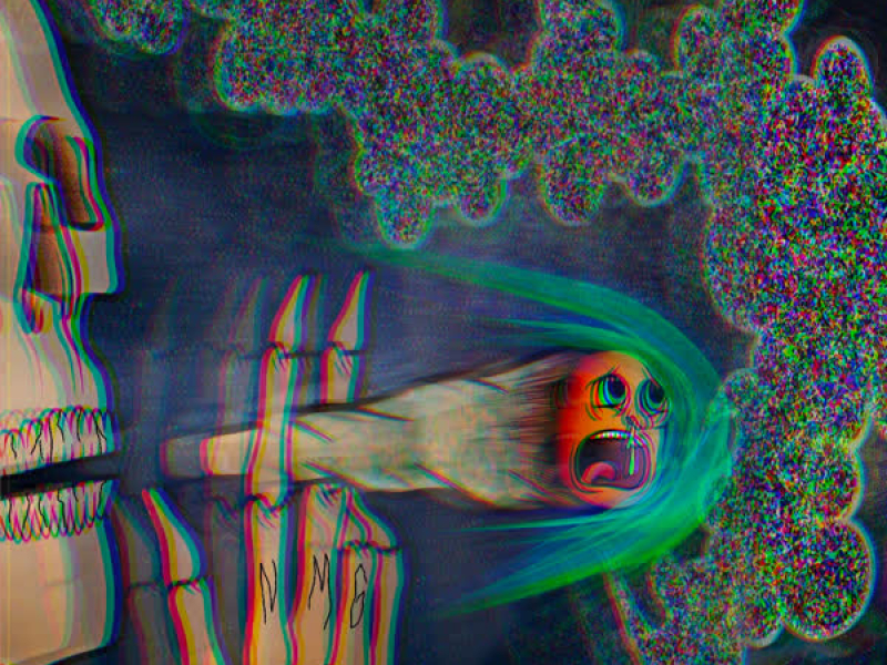 Supersonisk (Single)