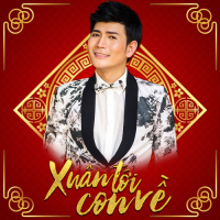 Xuân Tới Con Về
