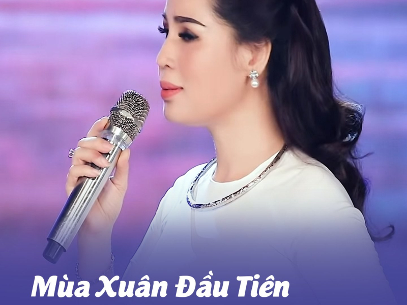 Mùa Xuân Đầu Tiên (Single)
