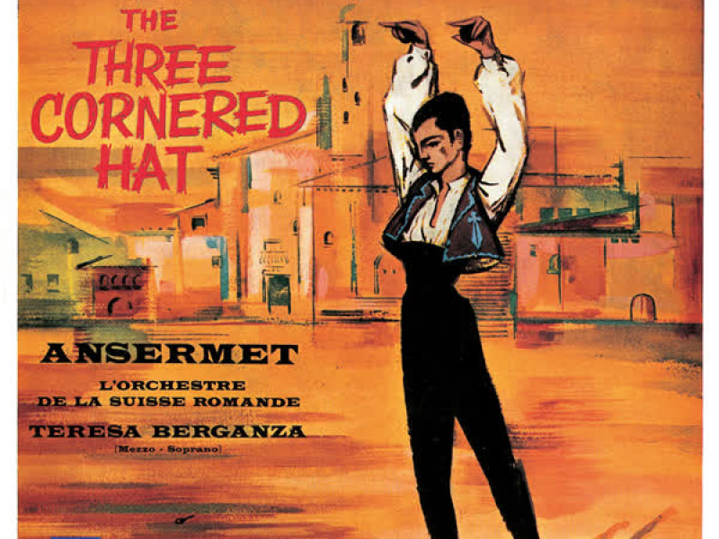 Falla: The Three Cornered Hat