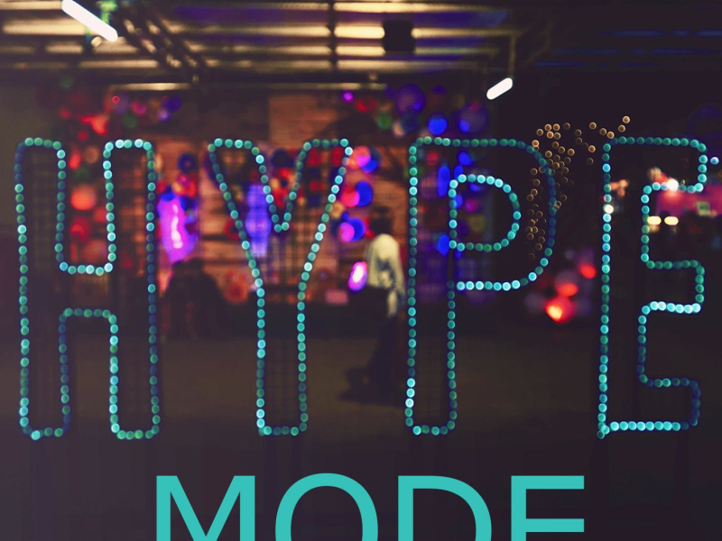 Hype Mode (Single)
