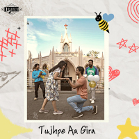 Tujhpe Aa Gira (Single)