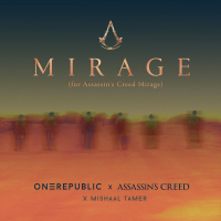 Mirage (for Assassin's Creed Mirage) (Single)
