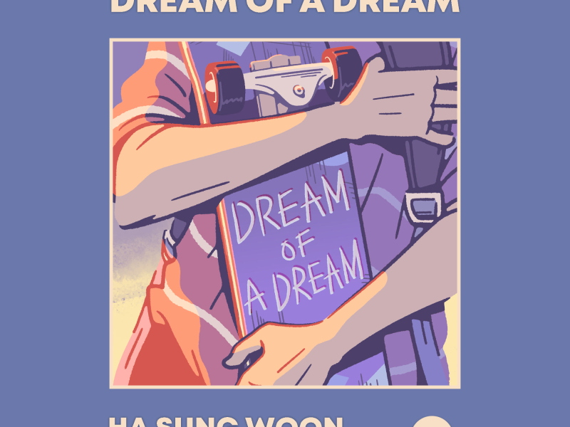 Dream of a dream(Prod. By yoonsang) (Single)