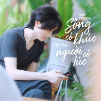 Sông Có Khúc Người Có Lúc (Single)