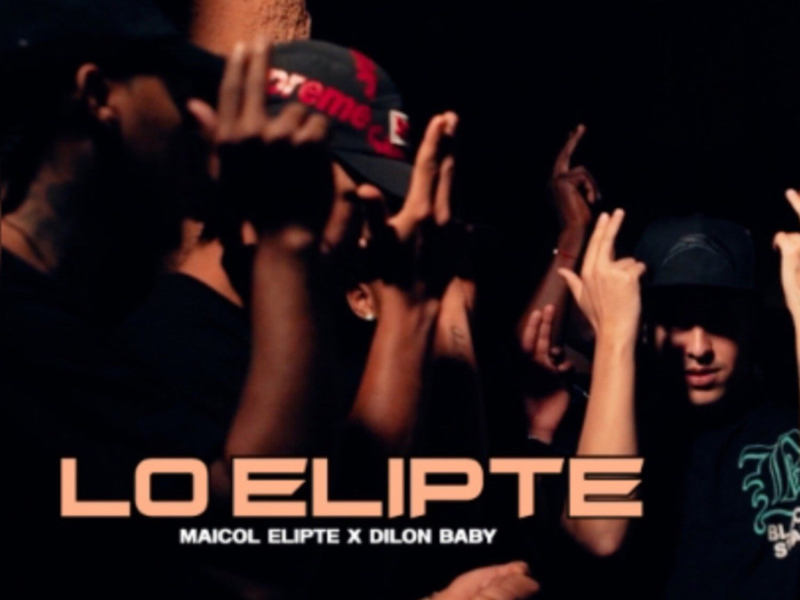 Los Elipte (Single)