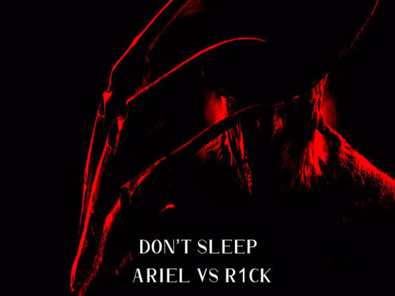 Don't Sleep (Single)