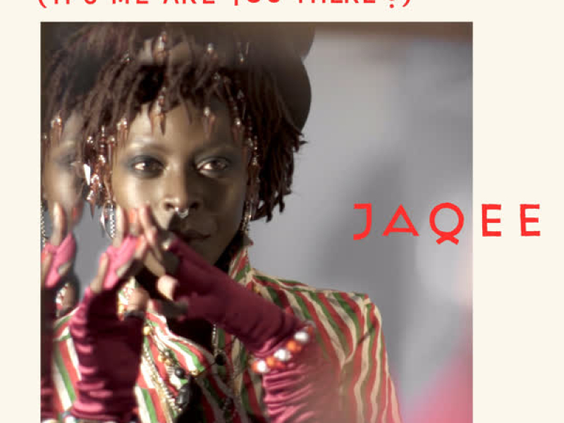 Hello (It's Me Are You There) (Single)