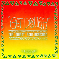 Get Dough (Single)