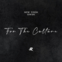 For The Culture (Single)