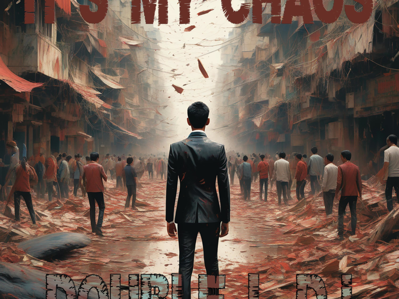 It's My Chaos (Single)