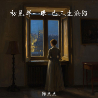 初见那一眼 已三生沦陷 (Single)