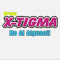 No al Alguacil (Single)