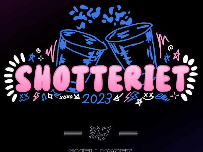 Shotteriet 2023 (Single)